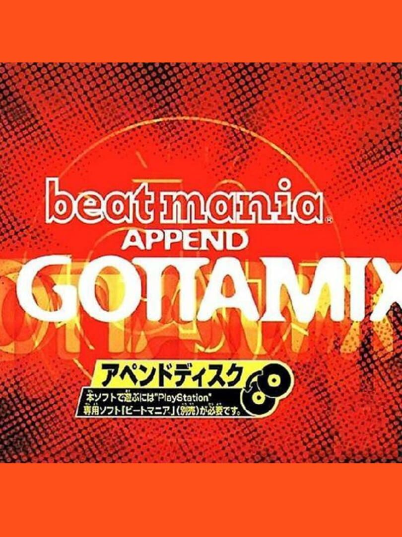 Beatmania Append Gottamix (1999)