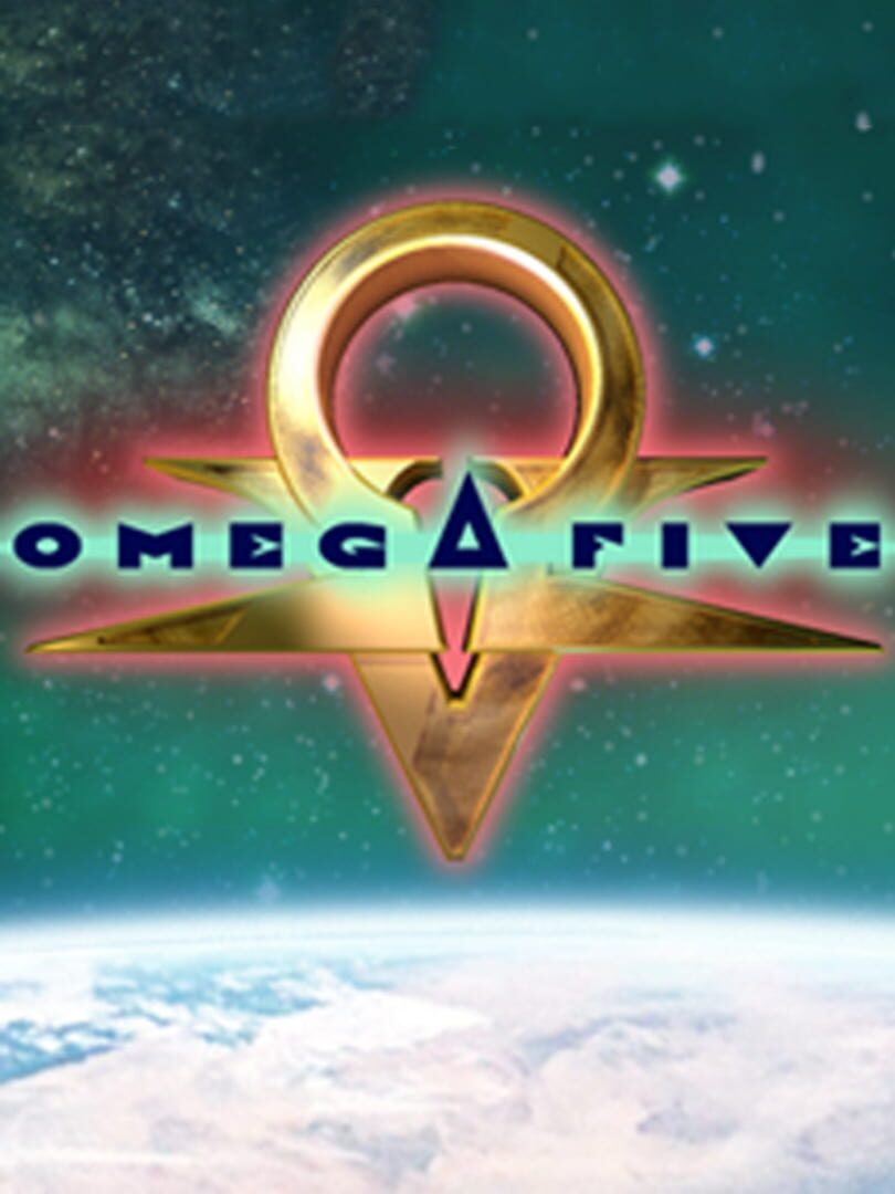 Omega Five (2008)