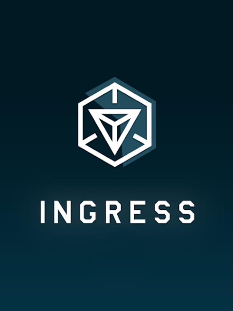 Ingress (2013)