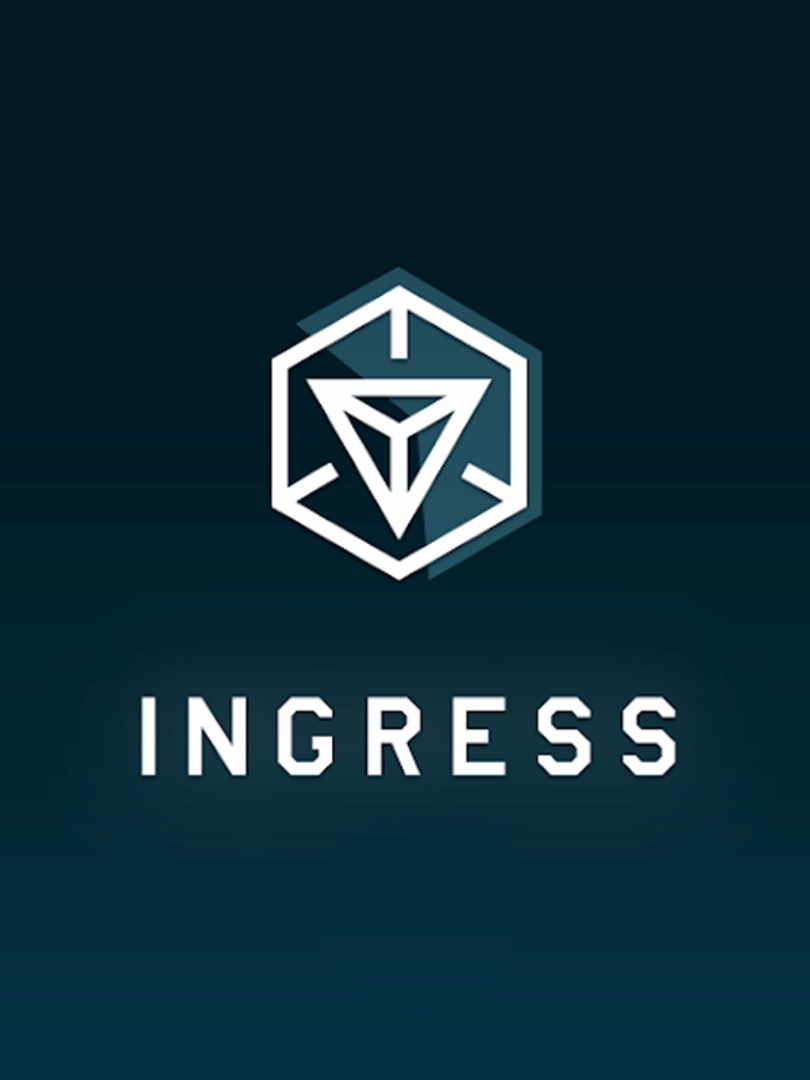 Ingress Cover