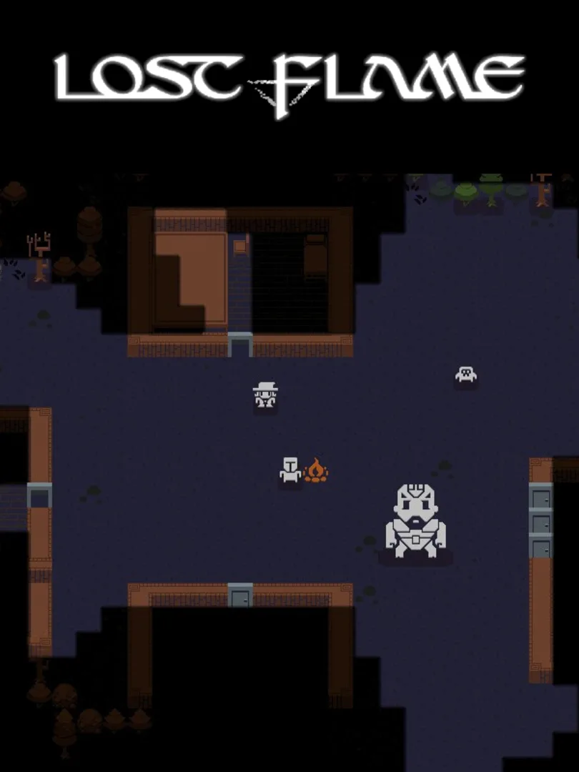 Lost Flame