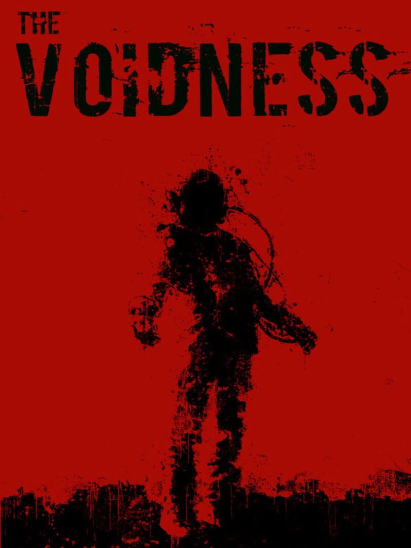 The Voidness (2023)