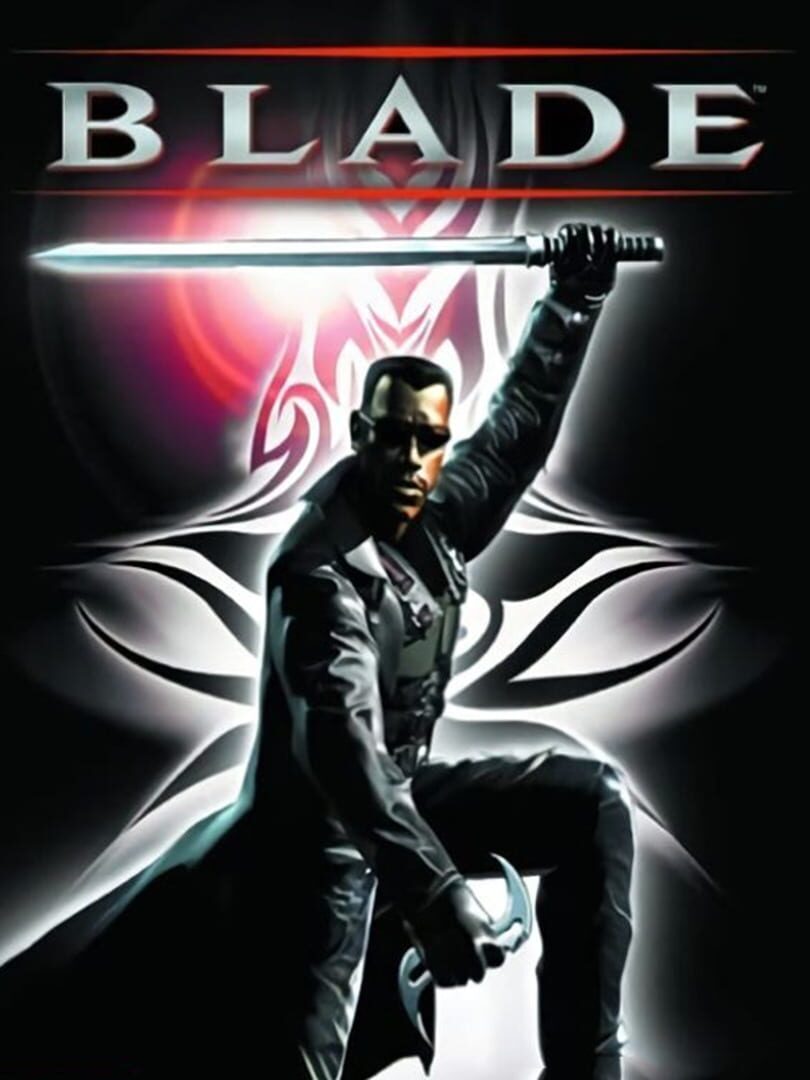 Blade (2000)