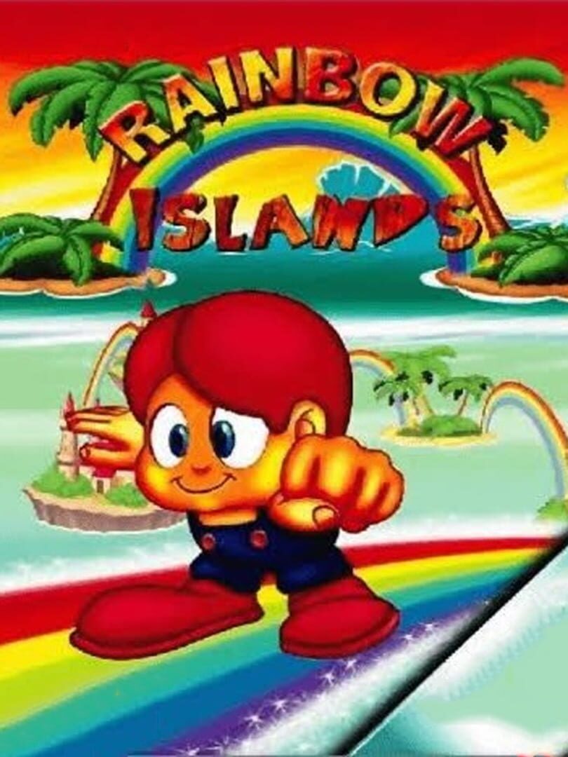 Rainbow Islands (2001)