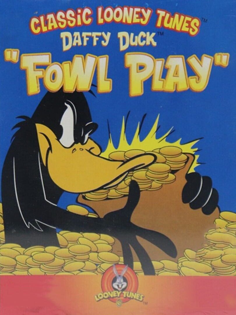 Daffy Duck: Fowl Play (1999)