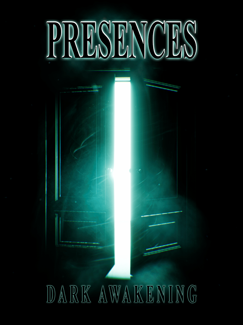 Presences: Dark Awakening Cover