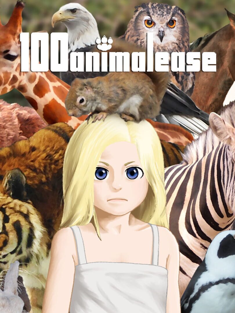 100 Animalease (2022)