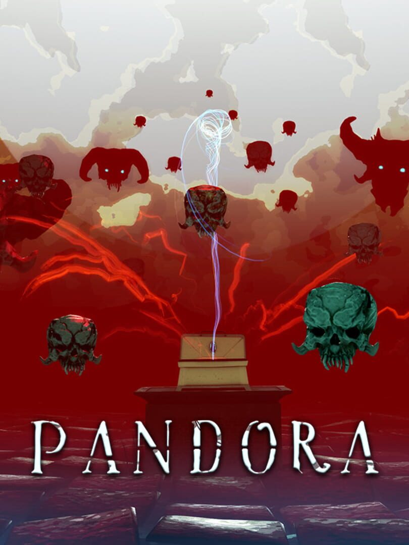 Pandora (2023)