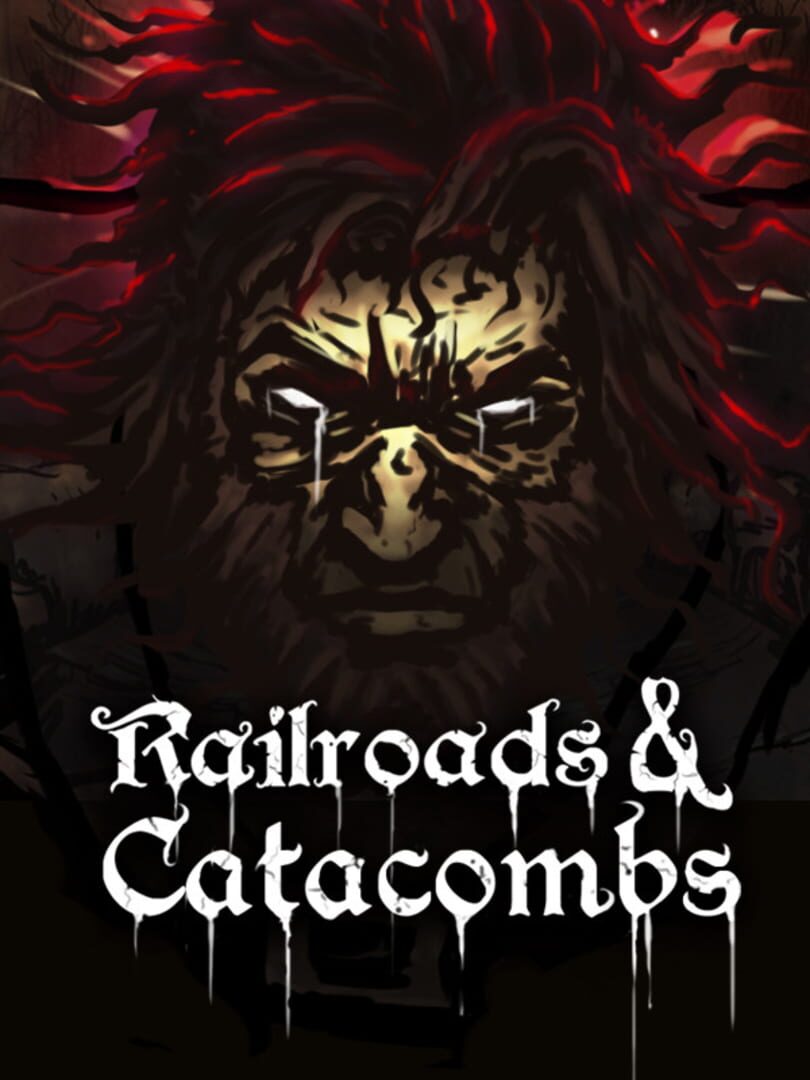 Railroads & Catacombs (2023)