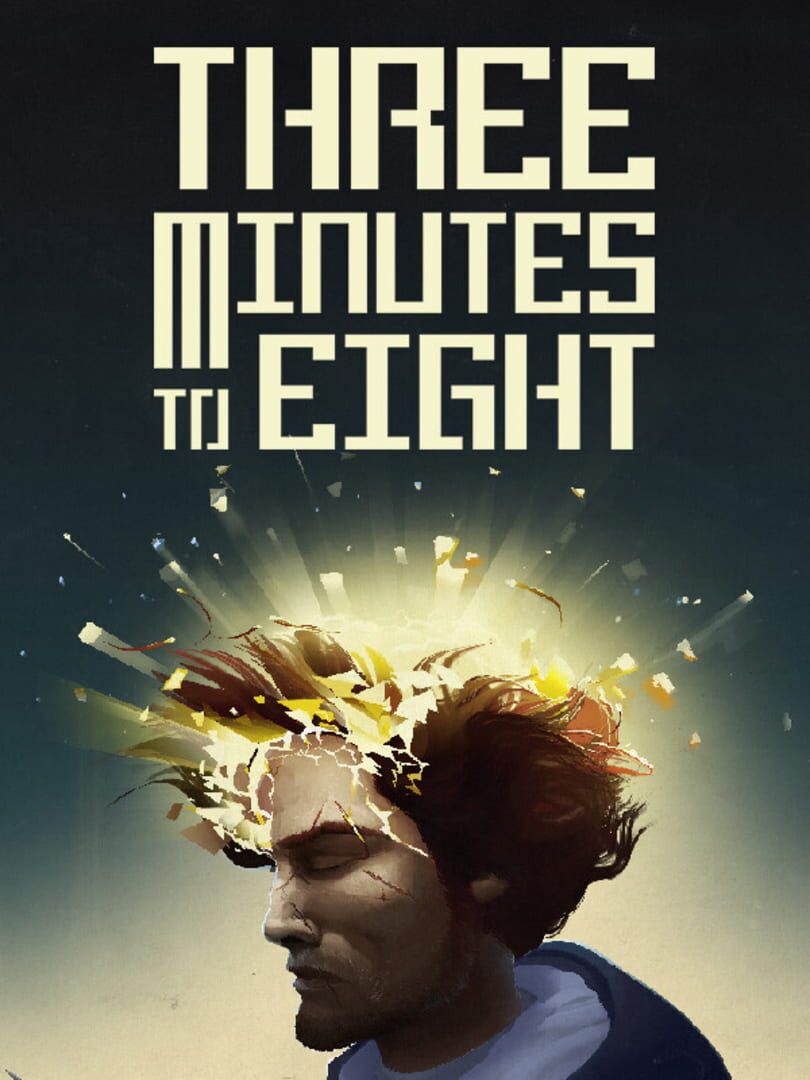 Three Minutes to Eight (2023)