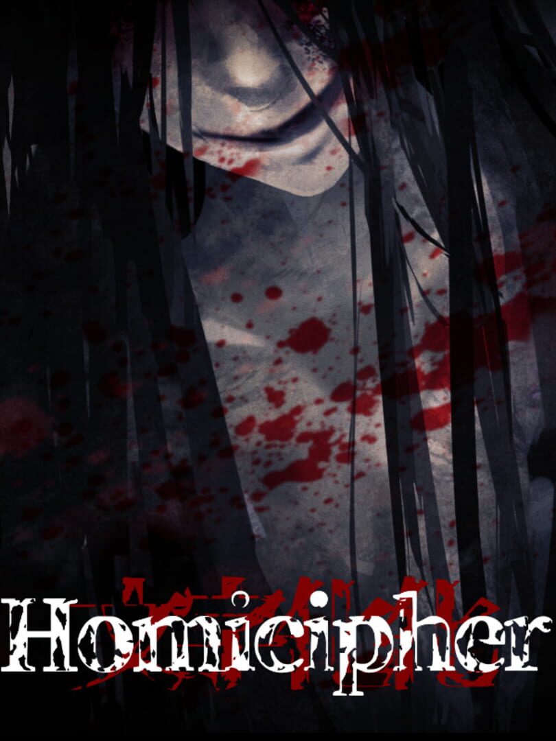 Homicipher (2024)