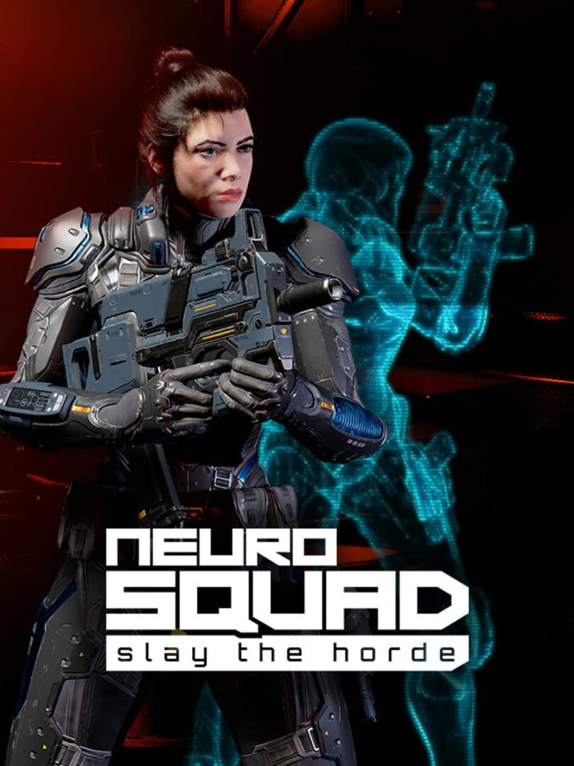 NeuroSquad: Slay the Horde (2024)