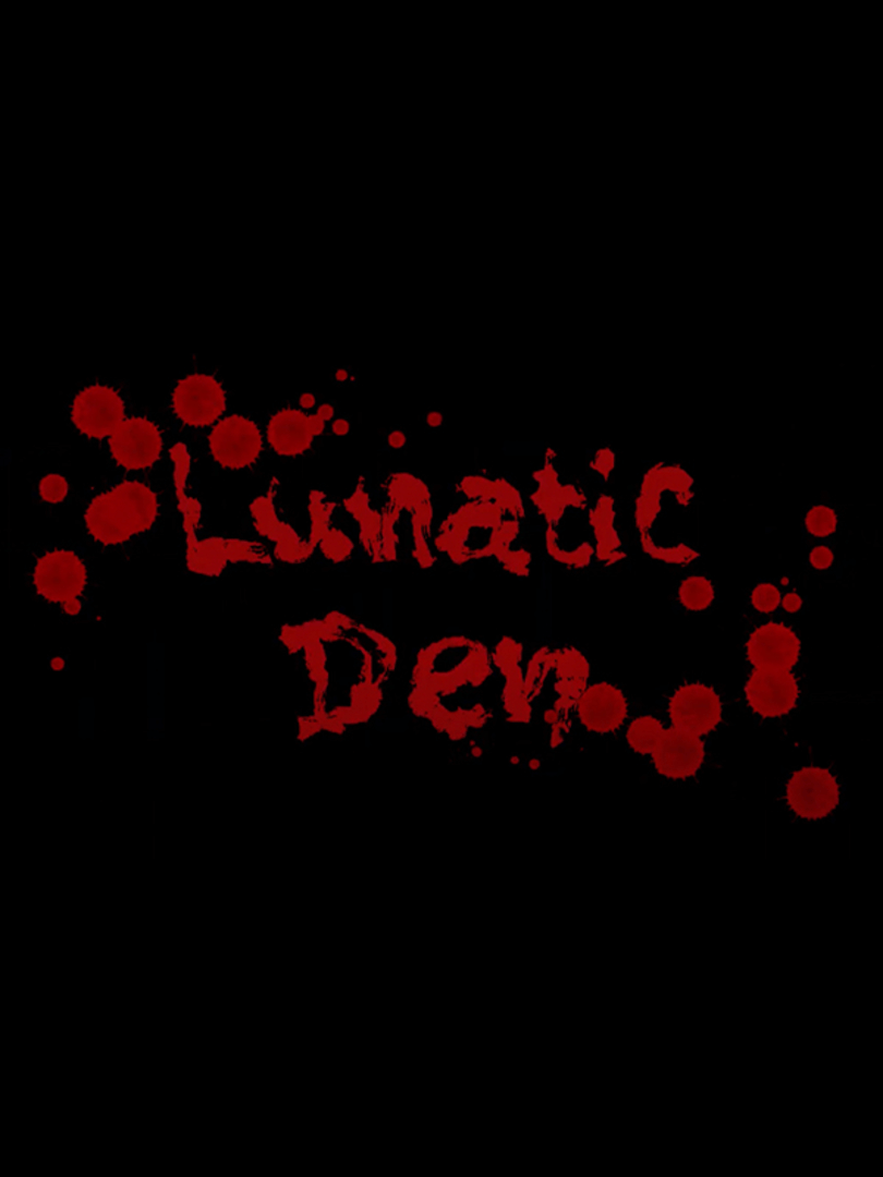 Lunatic Den Cover