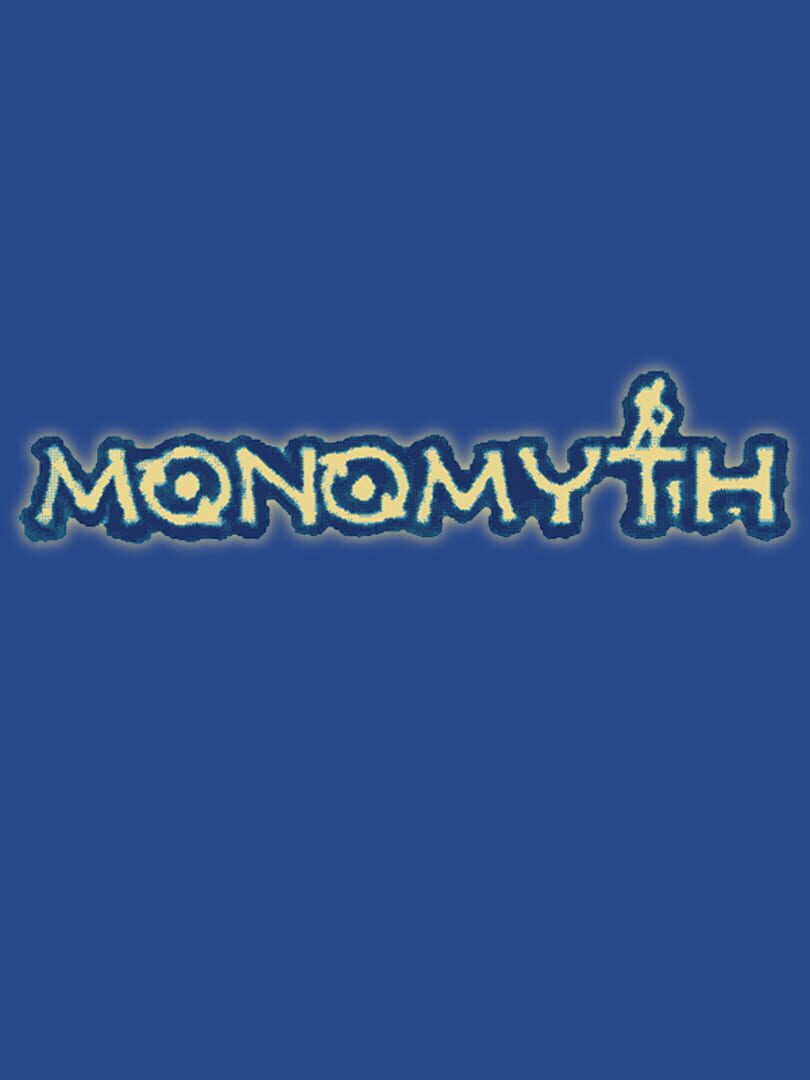 Monomyth (2021)