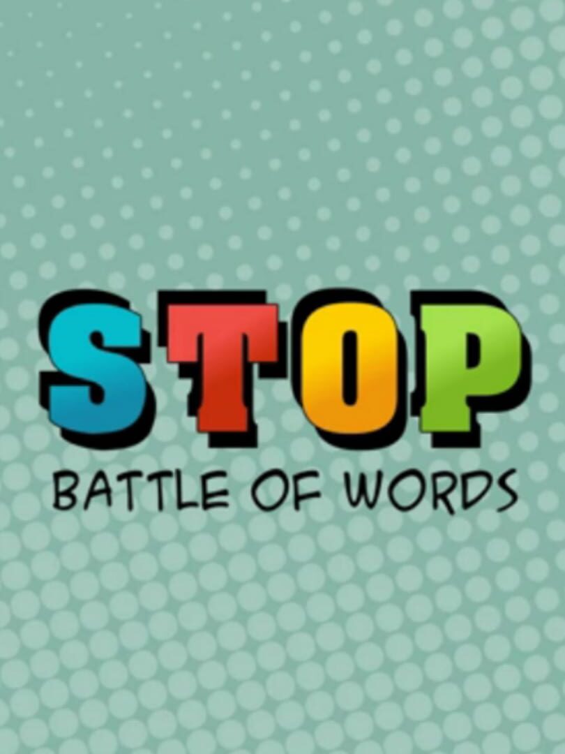 Stop Online: Battle of Words