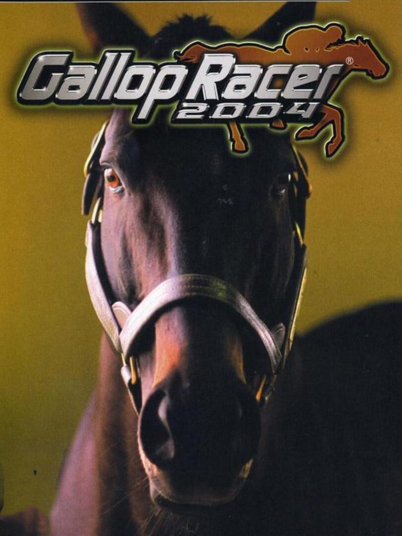 Gallop Racer 2004 (2004)