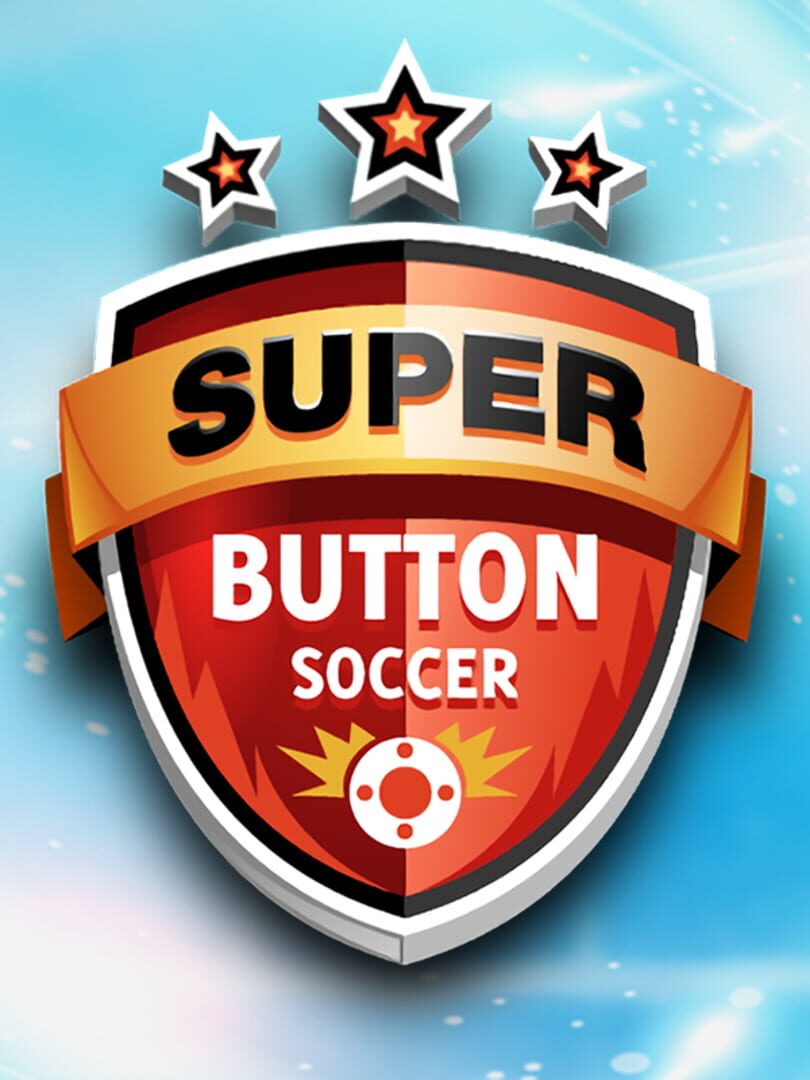 Super Button Soccer