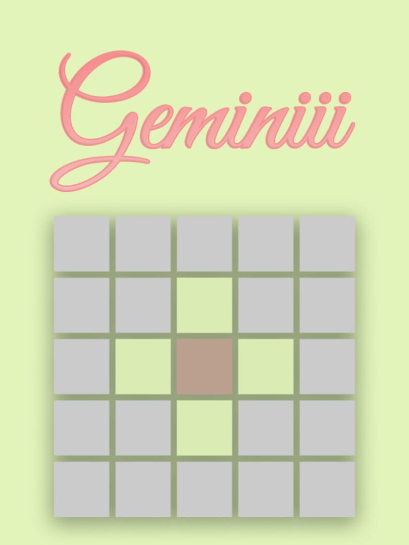 Geminiii