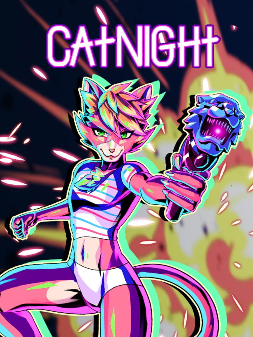 Catnight (2023)