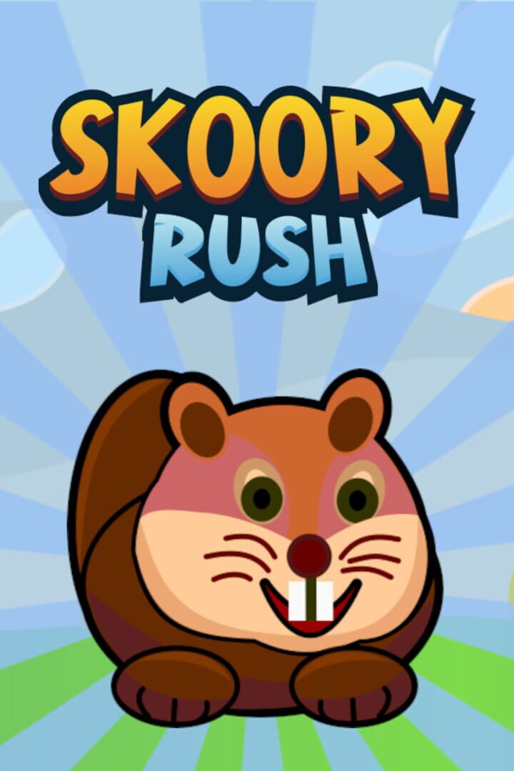Skoory Rush