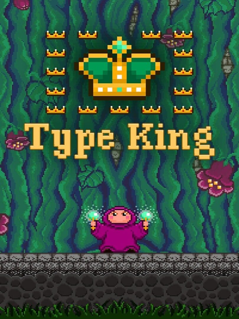 Type King (2025)