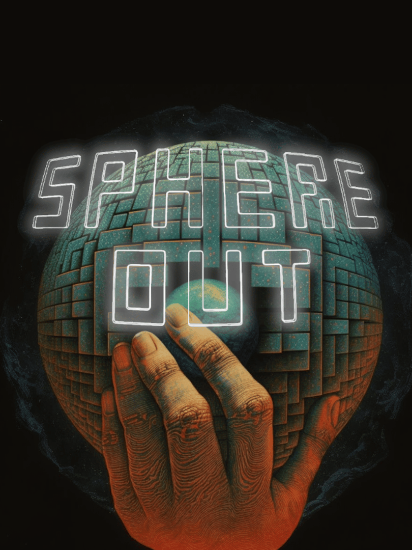 Sphereout Cover