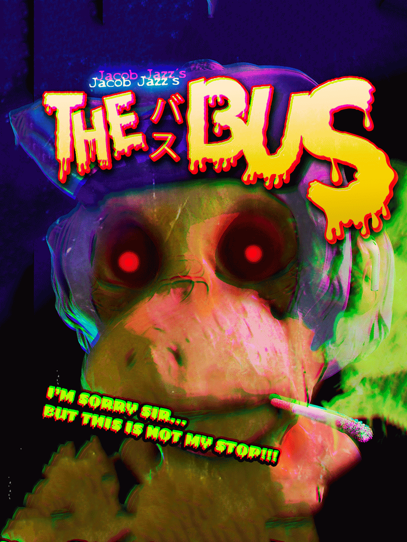 Jacob Jazz's The Bus Cover