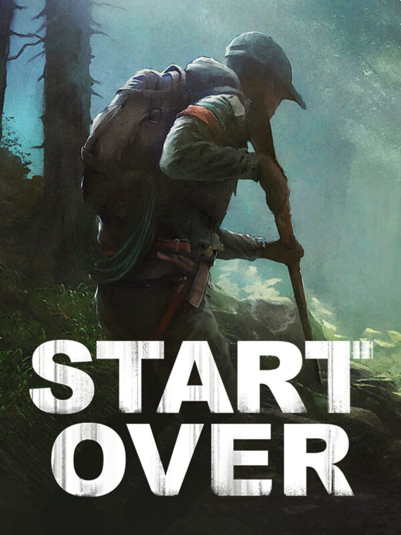 Start Over