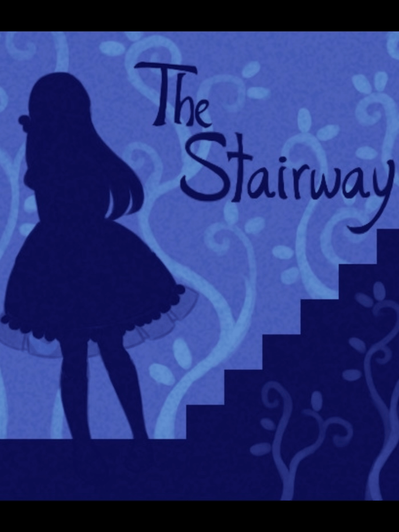 The Stairway Cover