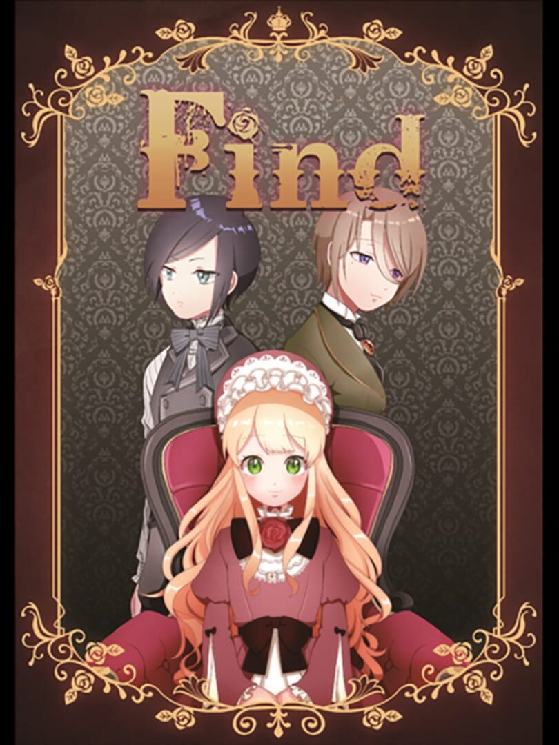 Imagem de Find - New Games Release