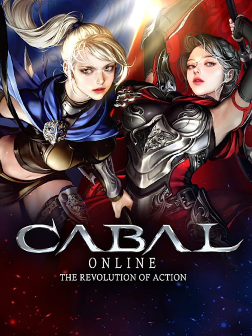 Cabal Online (2005)