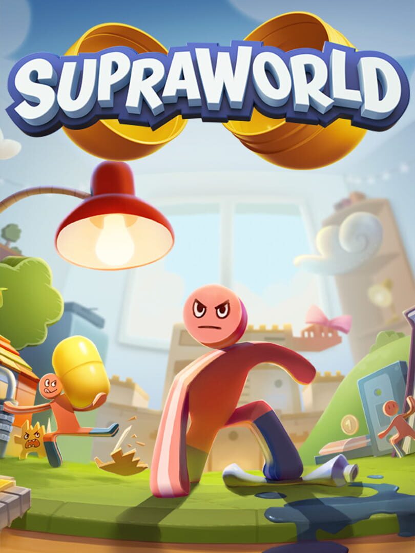 Supraworld (2024)