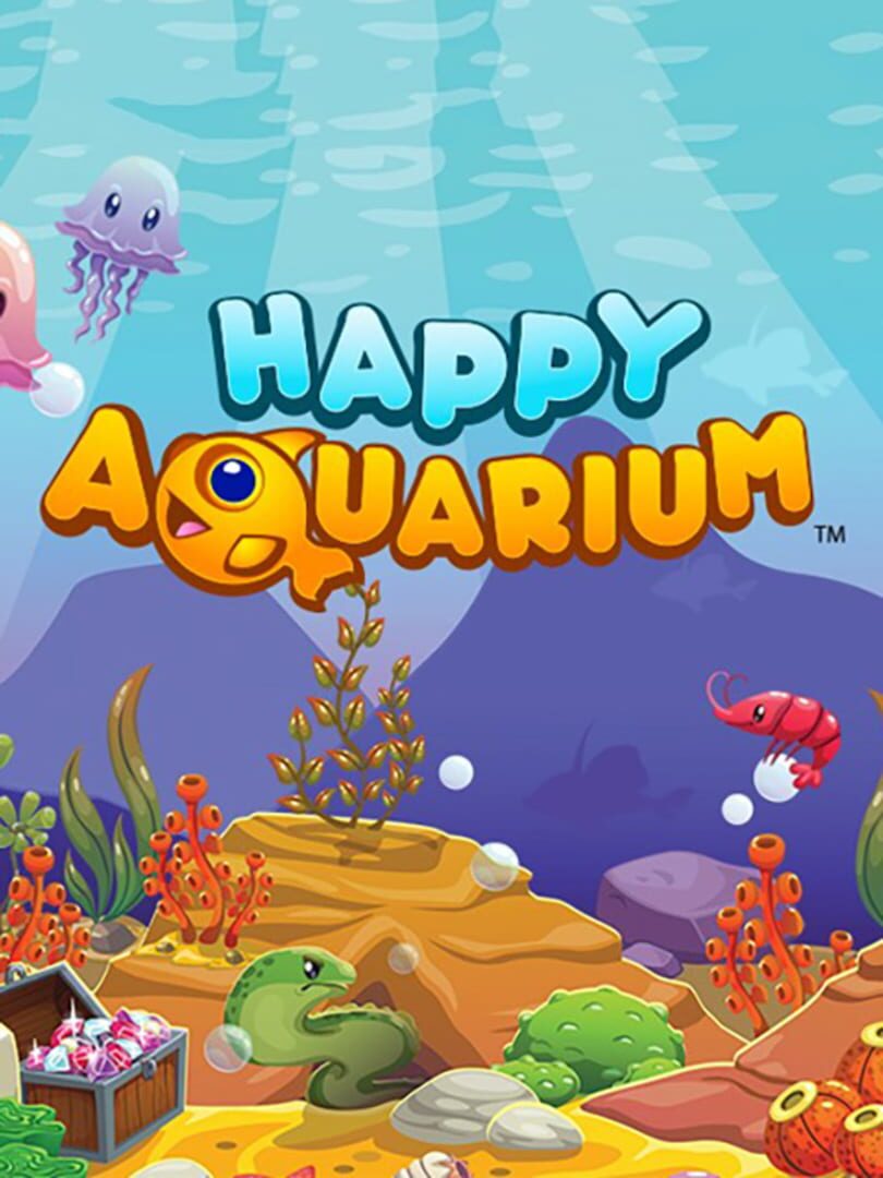 Happy Aquarium