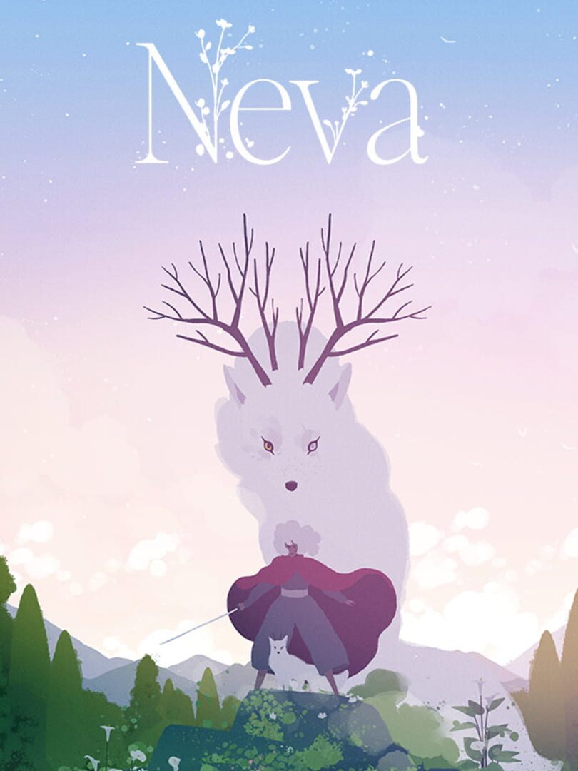 Neva (2024)