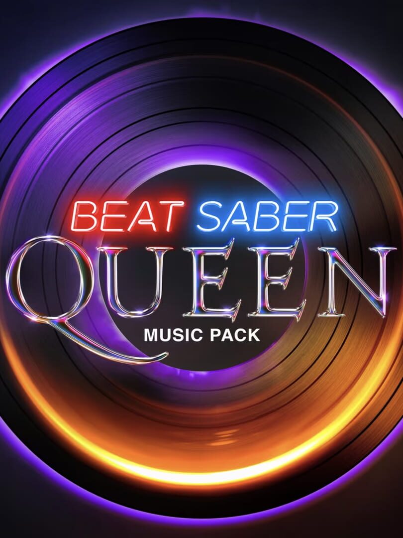 Beat Saber: Queen Music Pack