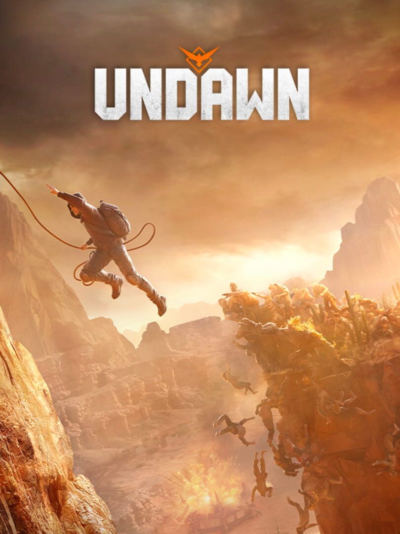 Undawn (2023)