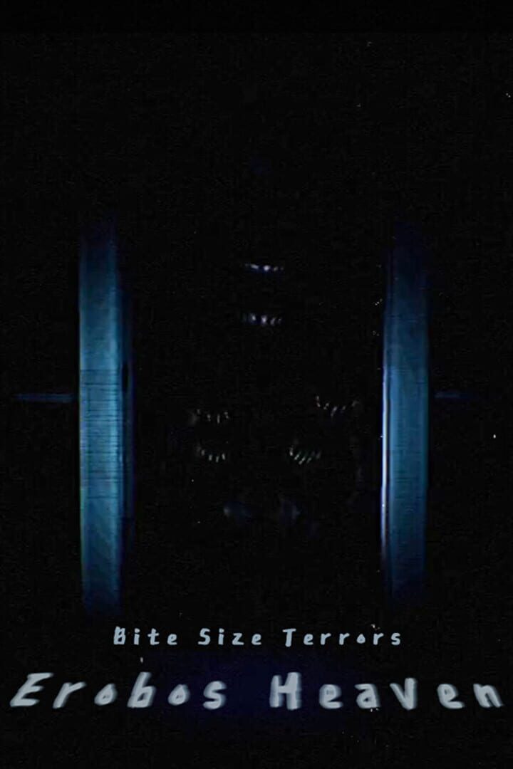 Cover image of Bite Size Terrors: Erobos Heaven