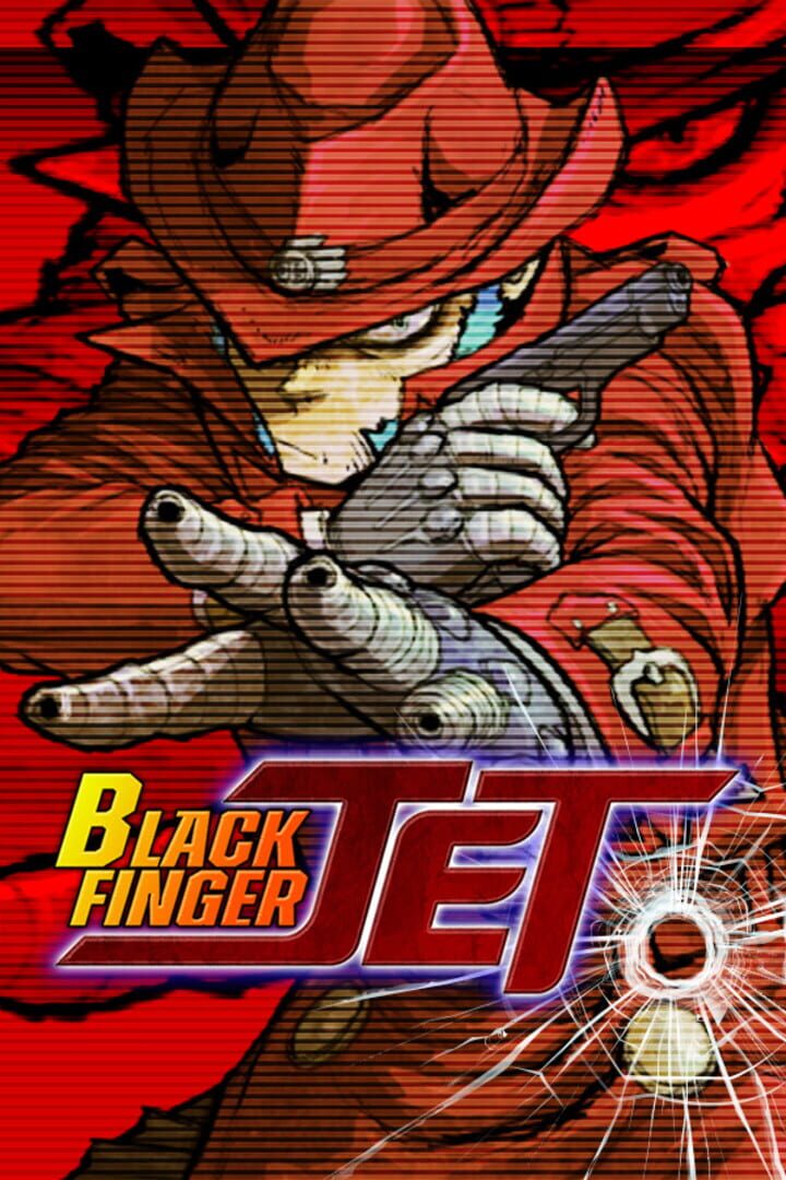 Black Finger Jet (2025)