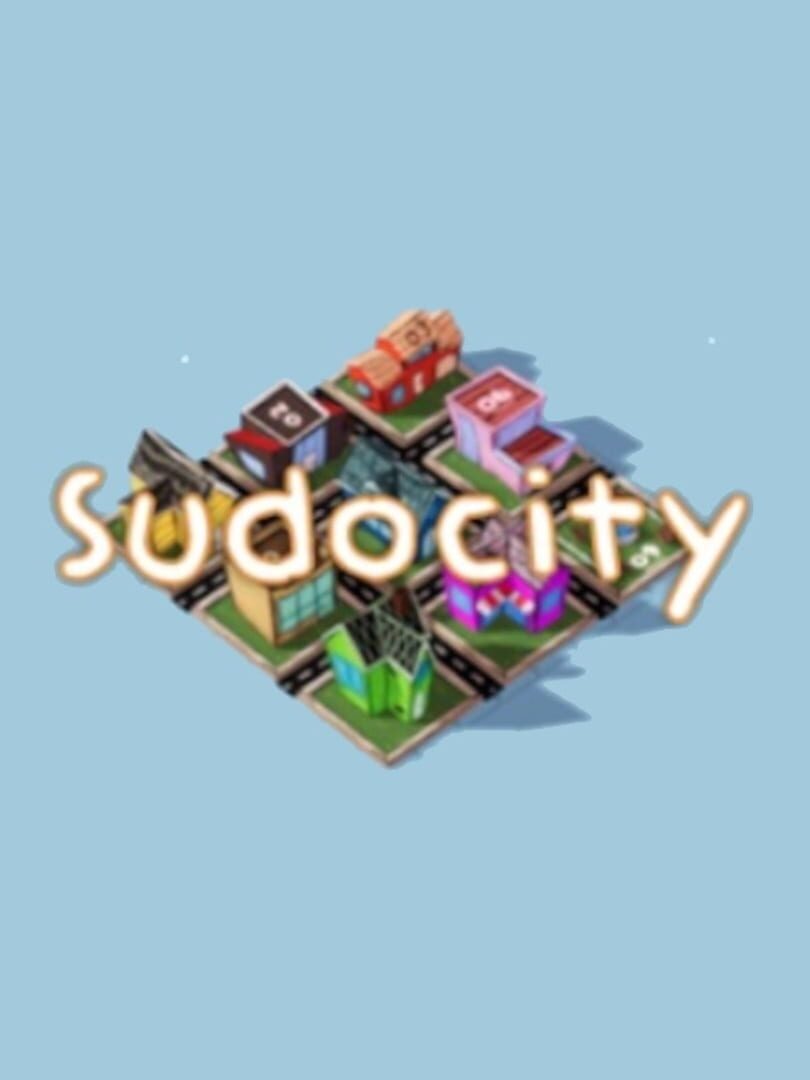 Sudocity (2024)