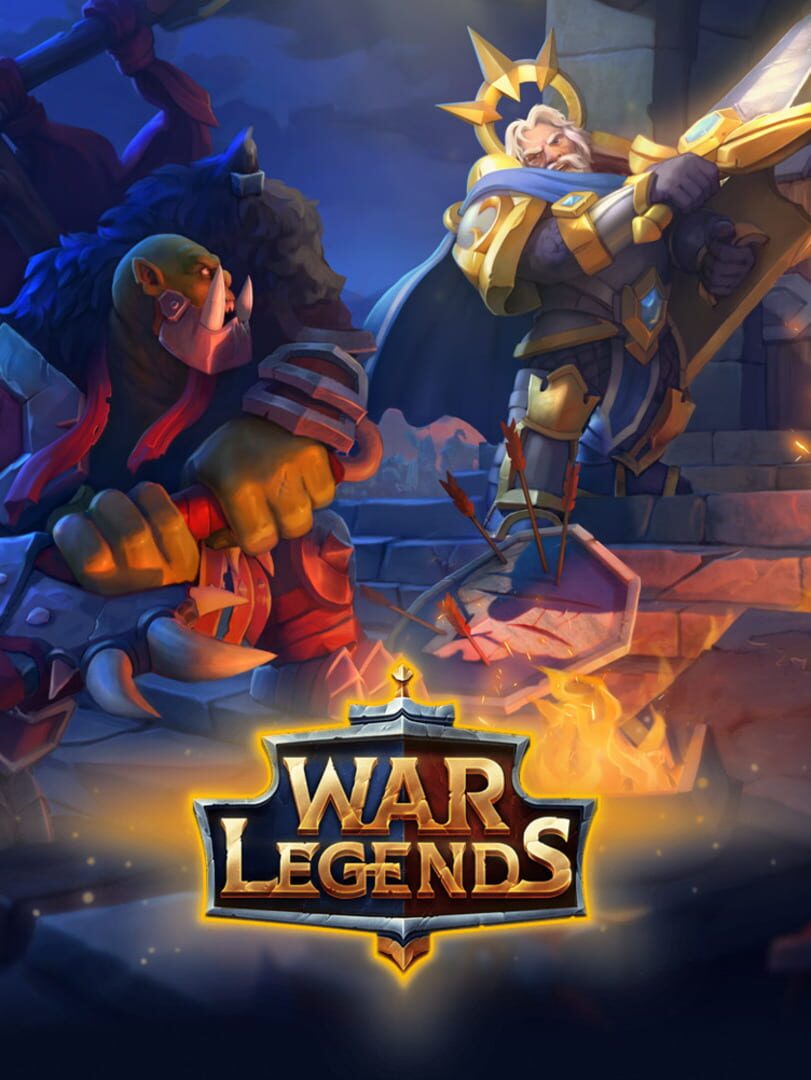 War Legends (2025)