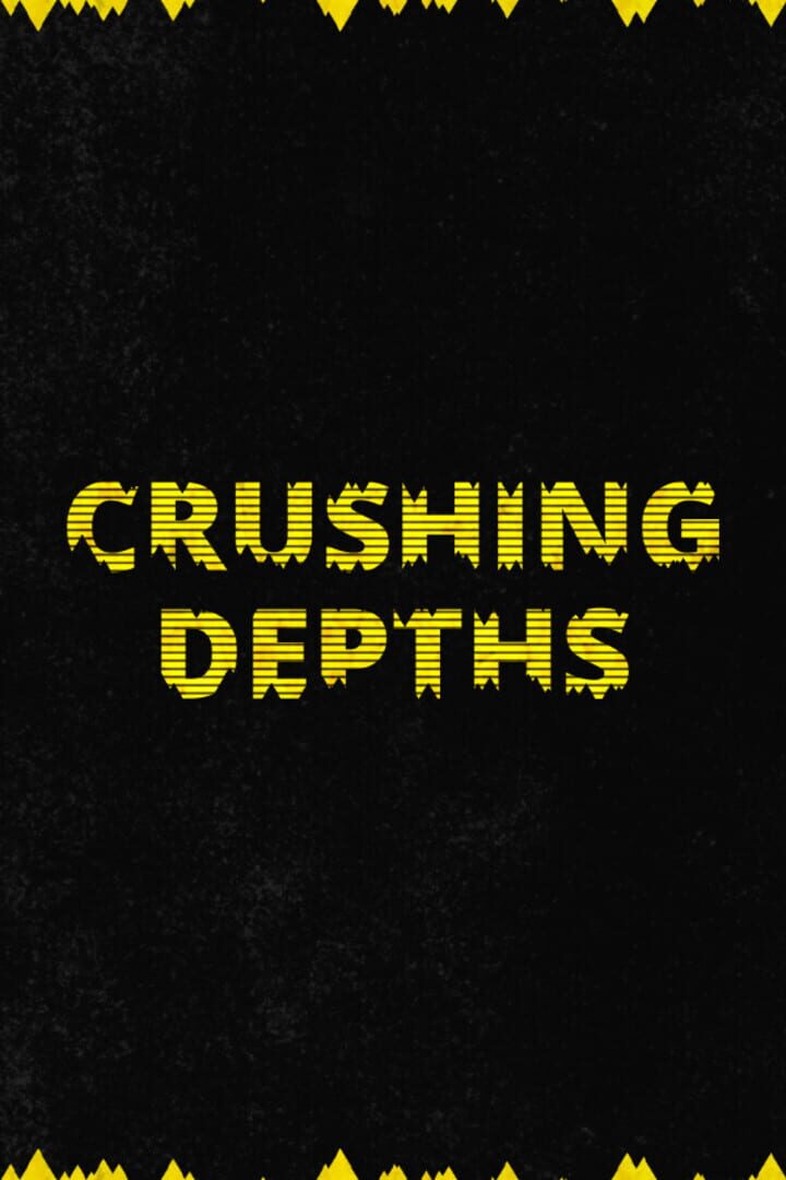 Crushing Depths