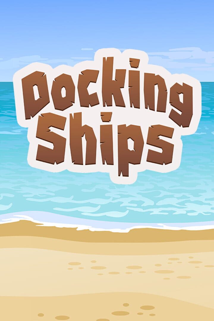 Docking Ships