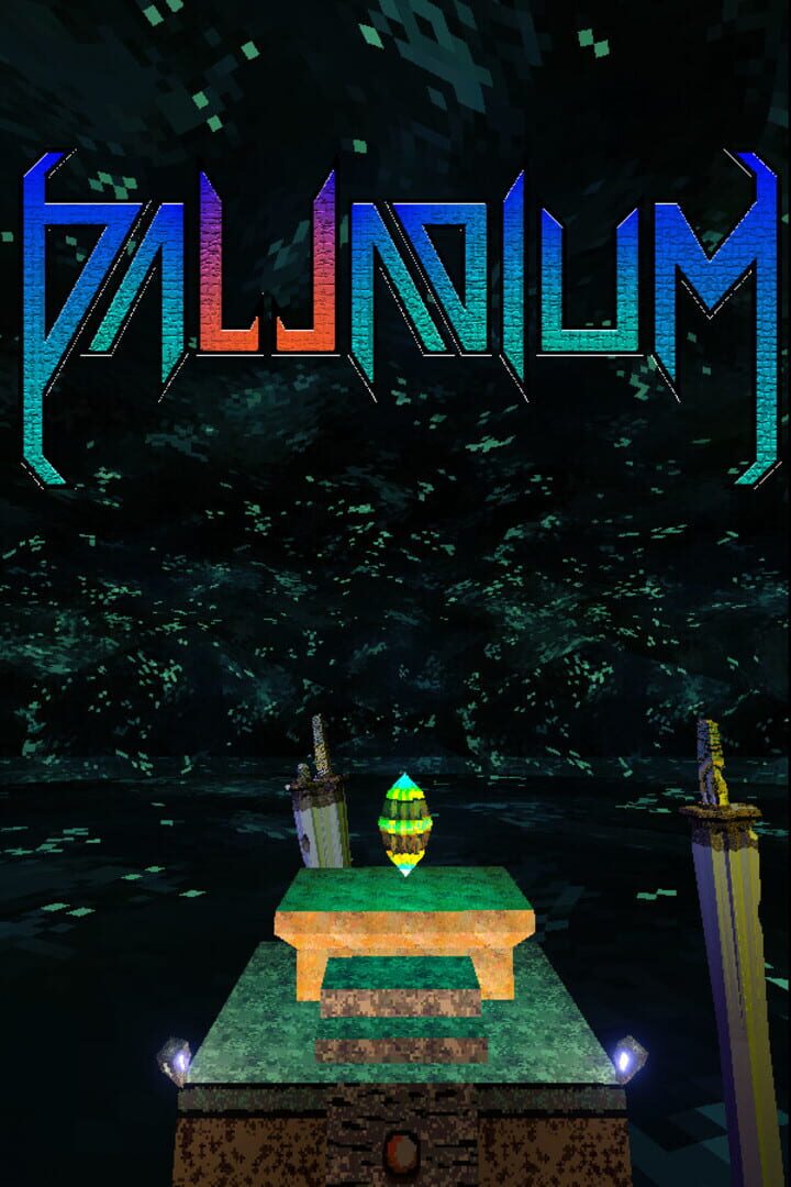 Palladium