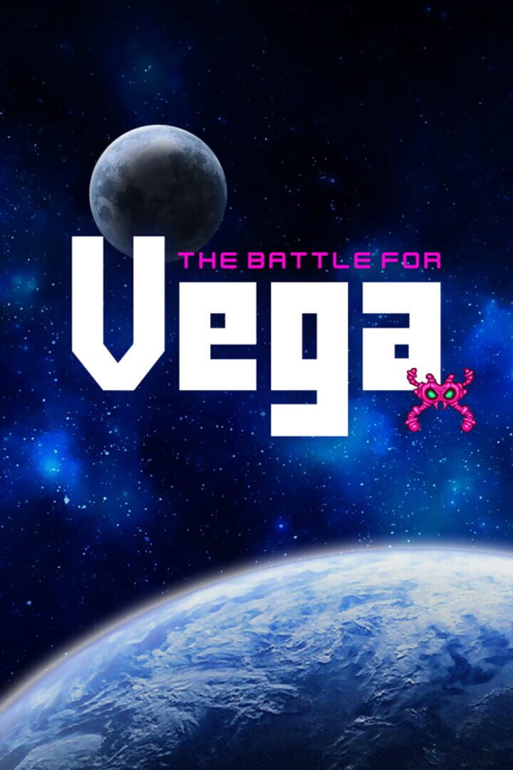 The Battle for Vega (2024)