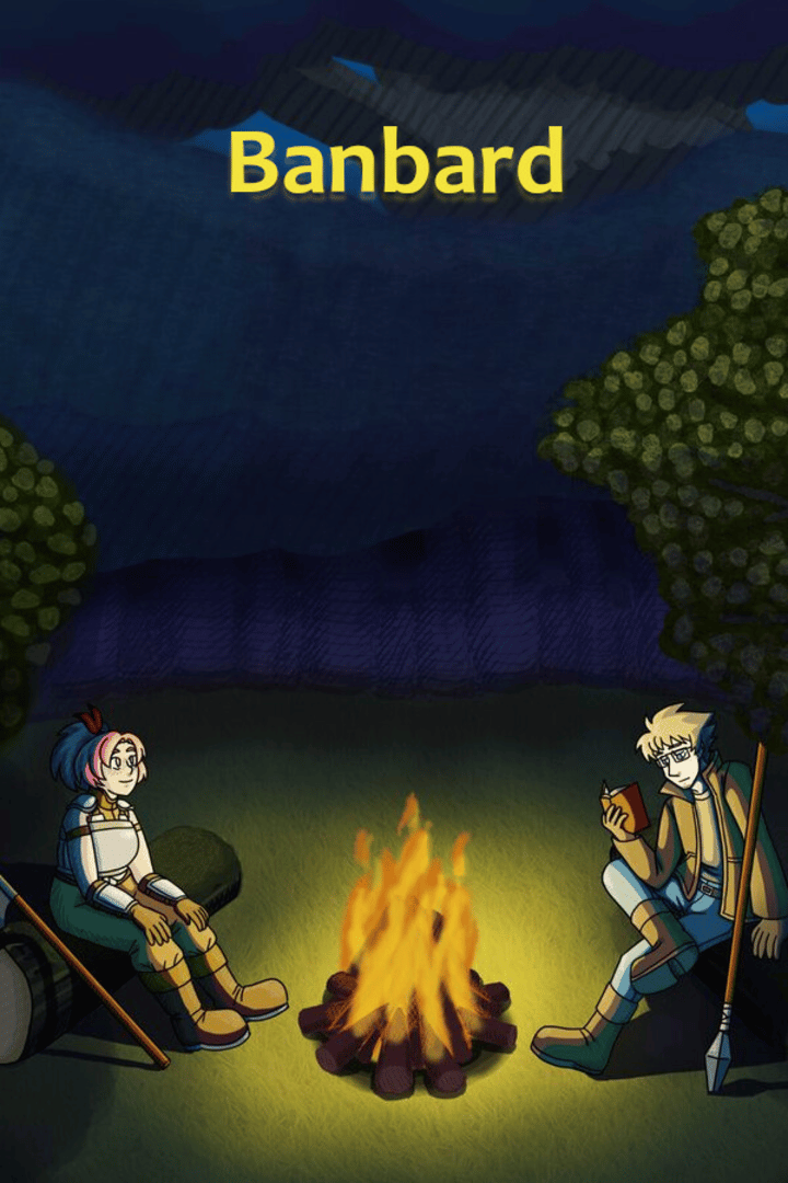 Banbard Cover
