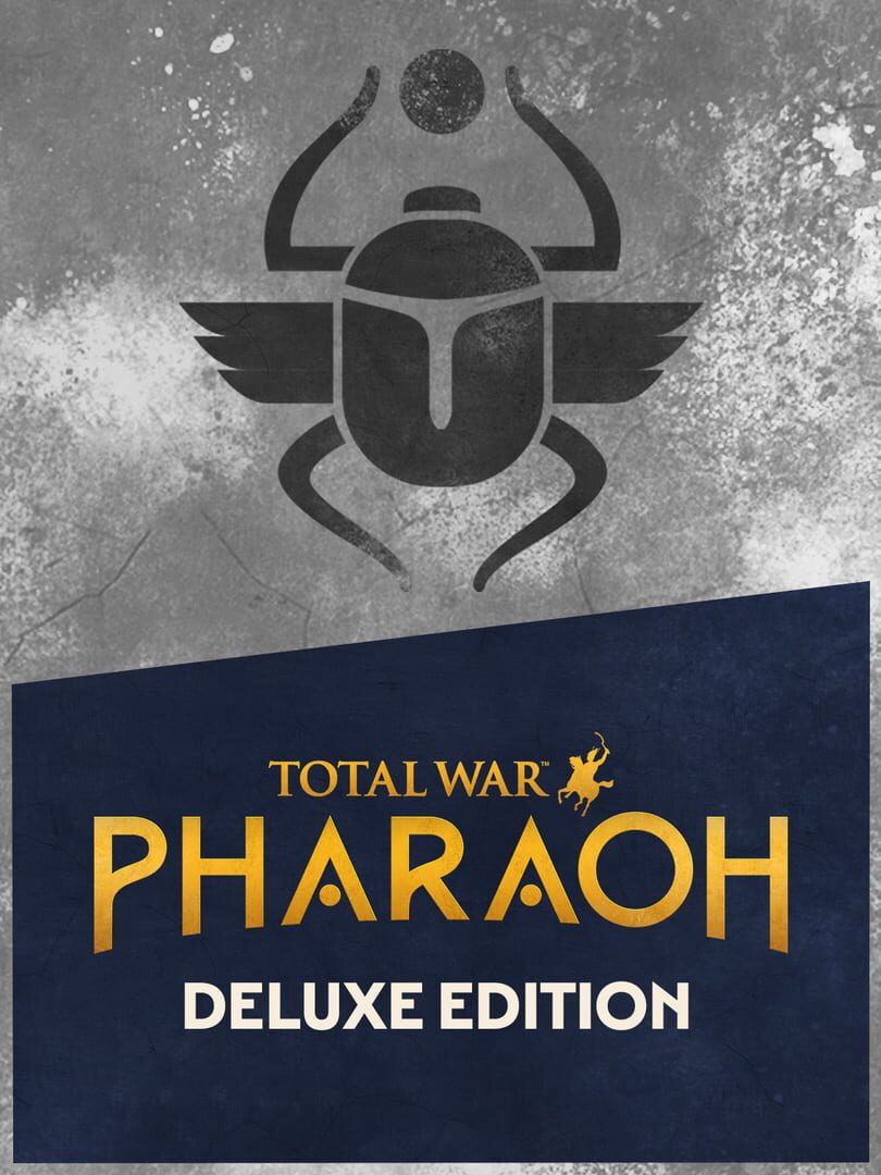 Total War: Pharaoh - Deluxe Edition