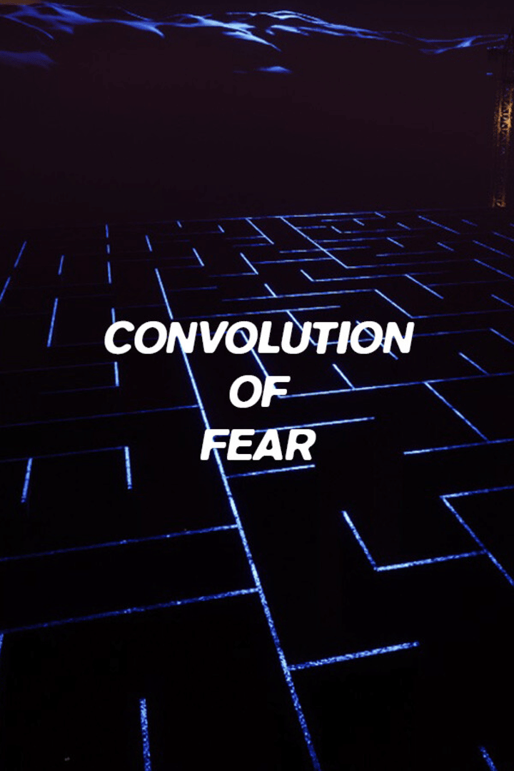 Convolution of Fear Cover