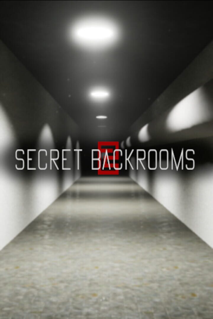 Secret Backrooms 2