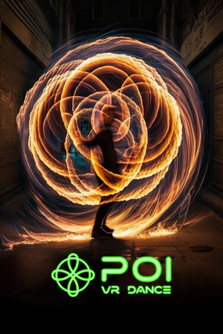 POI: VR Dance