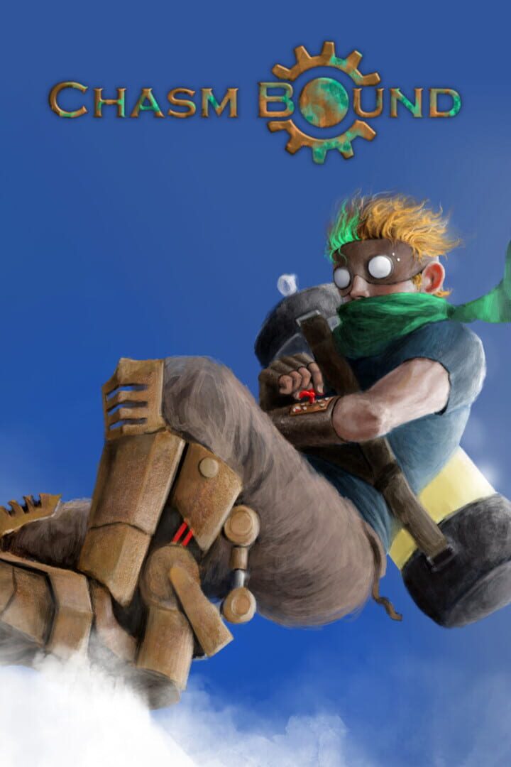 Jeu : Chasm Bound